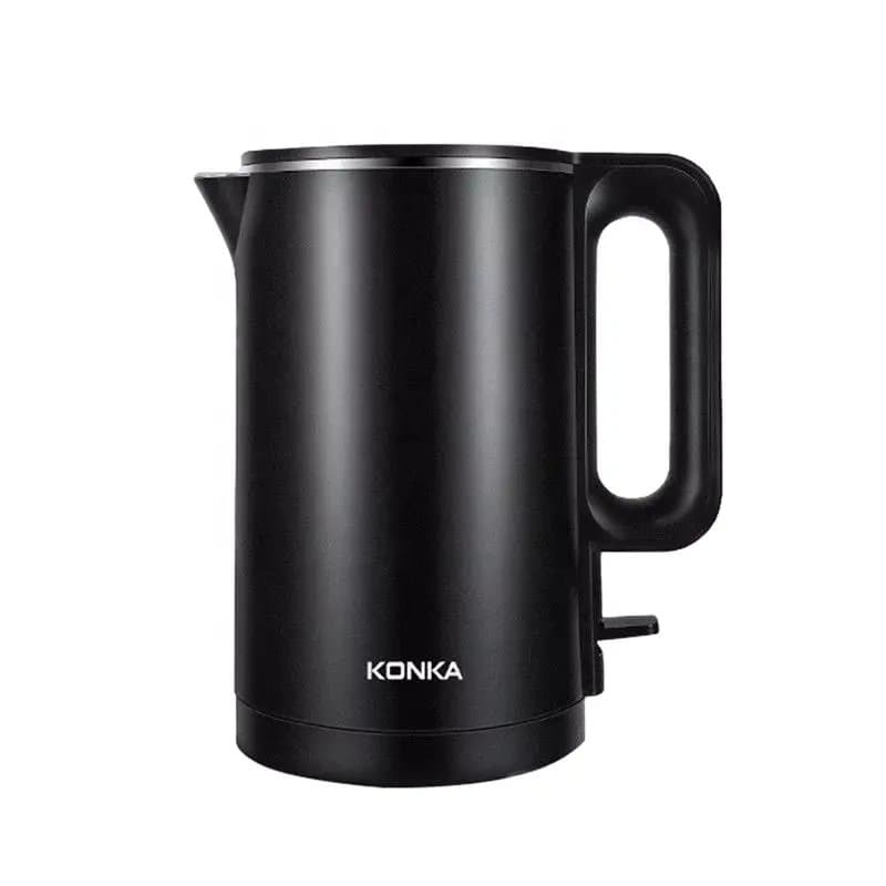 Stainless Steel Kitchen Electric Water Kettle KONKA 1.9L