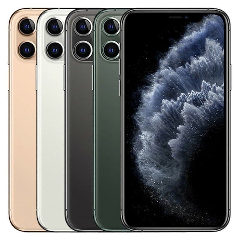 Apple iPhone 11 Pro Max