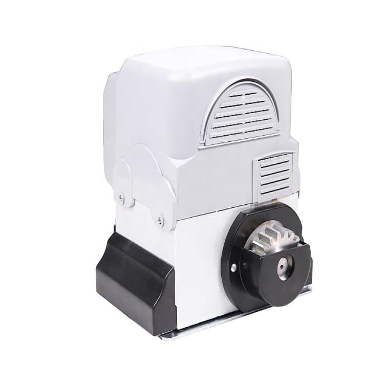 Heavy Duty Sliding Gate AC 220V Opener/Operator/Motor 1000W 2600KG