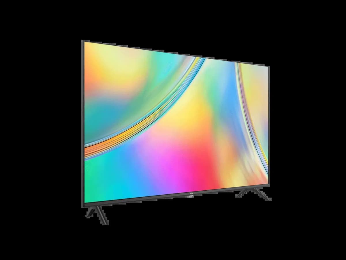 TCL 32″ FHD Android Smart TV (32S5400)