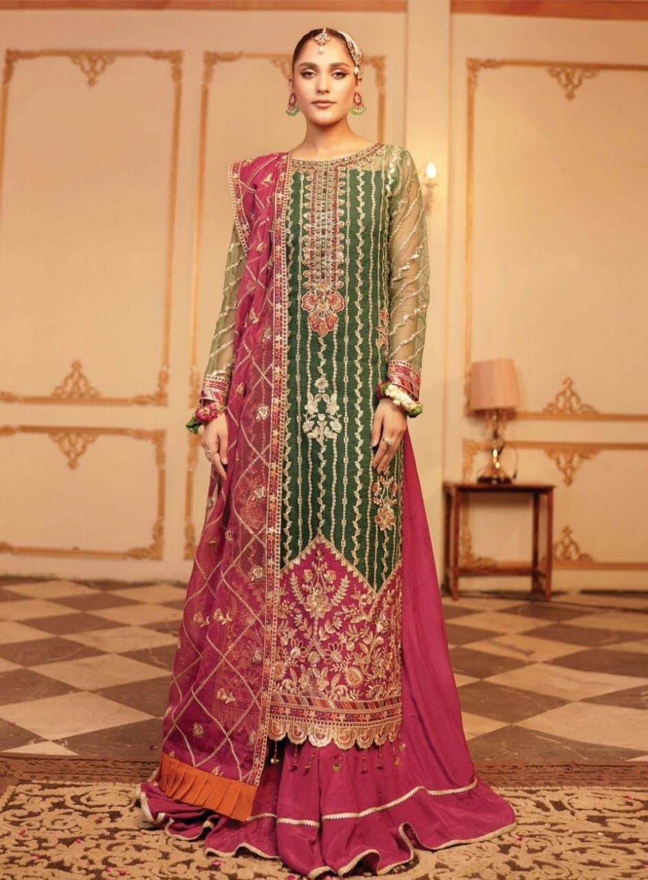 Asian Fashion clothing
