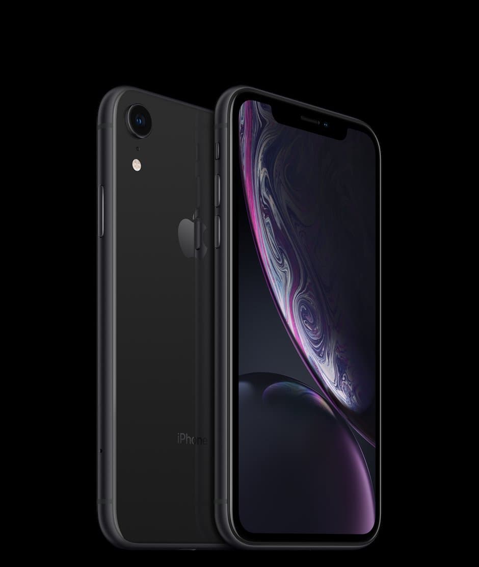 Apple iPhone Xr 64GB/128GB - UNLOCKED - ALL COLOURS